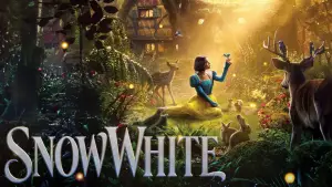 Задник до фильму"Білосніжка" #560192