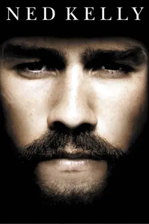 Постер до фильму"Банда Келлі" #141545