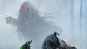 Задник до фильму"Здобич" #626113