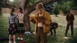 Задник до фильму"Привіт, Джулі!" #927645