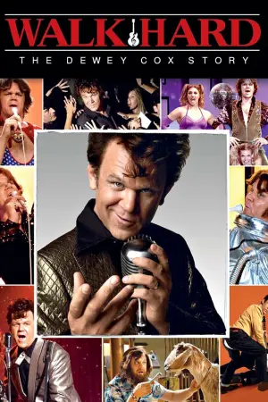 Постер до фильму"Важко крокуючи" #150955