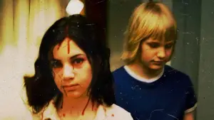 Задник до фильму"Впусти мене" #534397