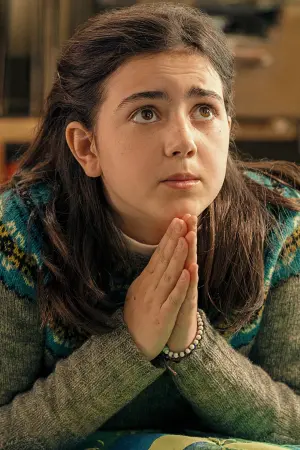 Постер до фильму"Ти тут, Боже? Це я, Марґарет" #326222