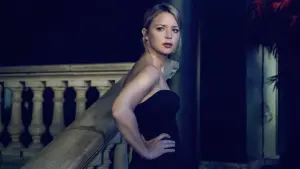 Відео до фільму Сібіл | Official Trailer