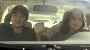 Задник до фильму"Пункт призначення 6" #547785