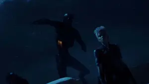 Задник до фильму"Люди Ікс: Дні минулого майбутнього" #574199