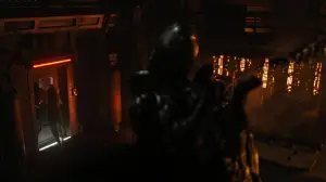 Задник до фильму"Чужий: Ромул" #545885