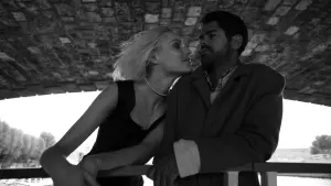 Задник до фильму"Ангел-А" #251401