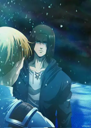 Постер до фильму"アオトノレクイエム" #733906