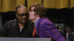 Задник до фильму"Остін Паверс: Золотий орган" #681026