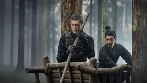 Задник до фильму"尋秦記" #771103