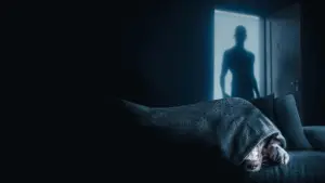 Задник до фильму"Хороший хлопчик" #770384