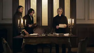 Задник до фильму"Καποδίστριας" #775217