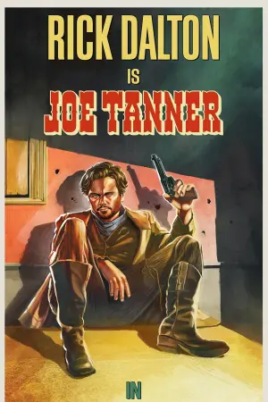 Постер до фильму"Одного разу в… Голлівуді" #555834