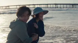 Задник до фильму"Роузмід" #533924