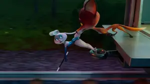 Задник до фильму"Спікед!" #766957