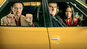 Задник до фильму"L