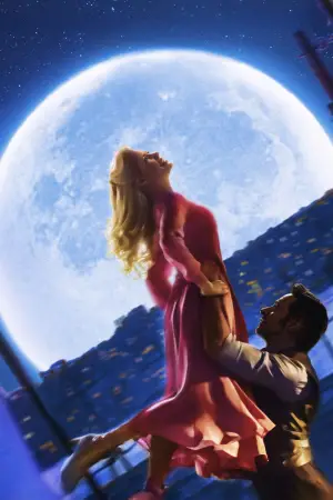 Постер до фильму"Найвеличніший шоумен" #580266