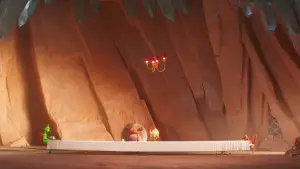 Задник до фильму"Ґрінч" #605318