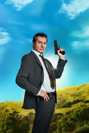 Постер до фильму"Голий пістолет" #520115