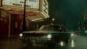 Задник до фильму"Форма води" #597891