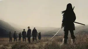 Задник до фильму"Торнадо" #589412