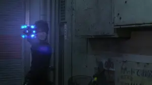 Задник до фильму"Ґанц: Ідеальна відповідь" #352894