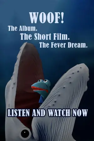 Постер до фільму "WOOF!"