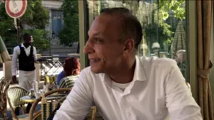 Задник до фильму"Beaucoup parler" #807595