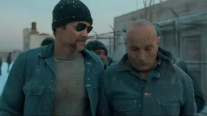 Задник до фильму"Потяг-утікач" #810893