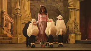 Задник до фильму"Зірка не того масштабу" #599496