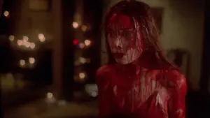 Задник до фильму"Керрі" #639382