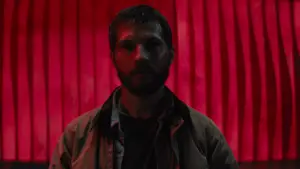 Задник до фильму"Апгрейд" #645374