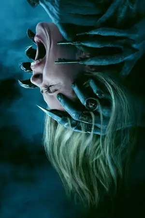 Постер до фильму"Insidious: The Bleeding World" #797223