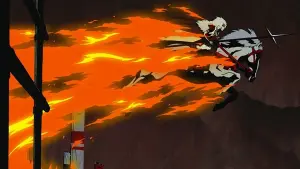 Задник до фильму"Аніматриця" #234101