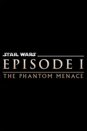 Постер до фильму"Зоряні війни: Епізод 1 — Прихована загроза" #56482