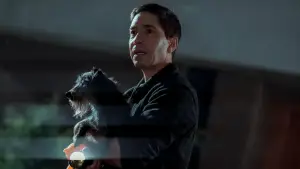 Задник до фильму"День койота" #550021