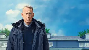 Задник до фильму"Чоловік на ім’я Отто" #679186