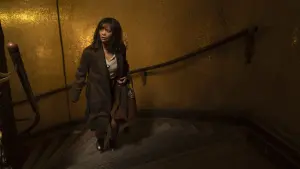 Задник до фильму"Старі ножі" #306609