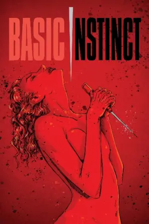 Постер до фильму"Основний інстинкт" #371812