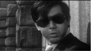 Задник до фильму"殺しの烙印" #763858