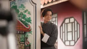 Задник до фильму"ไชน่าทาวน์ ชะช่า" #788324