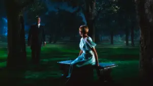 Задник до фильму"Звуки музики" #599626