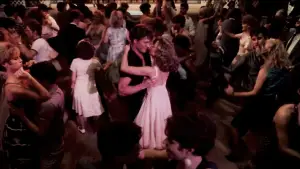 Задник до фильму"Брудні танці" #622334