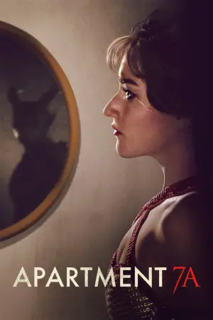 Постер до фильму"Квартира 7А" #641748