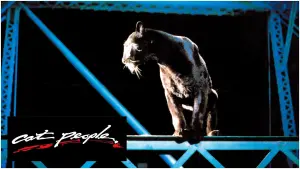 Задник до фильму"Люди-коти" #138440