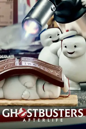 Постер до фильму"Мисливці на привидів: З того світу" #568896