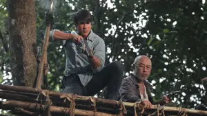 Задник до фильму"Шепіт смерті 2" #557461