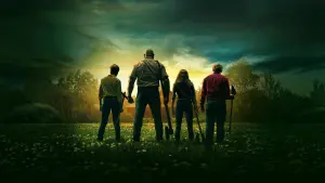 Задник до фильму"Стукіт у двері" #290257