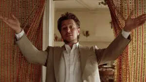 Задник до фильму"Леон" #563323